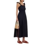 WOODY SMALL BUCKET BAG