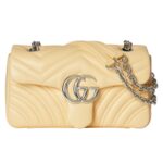 GG MARMONT SMALL SHOULDER BAG