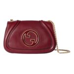 GUCCI BLONDIE SMALL SHOULDER BAG
