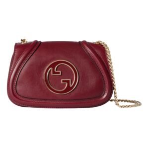 GUCCI BLONDIE SMALL SHOULDER BAG
