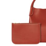 LORO PIANA SMALL BALE BAG