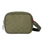 GG CANVAS MINI BAG