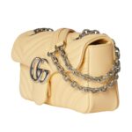 GG MARMONT SMALL SHOULDER BAG
