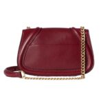 GUCCI BLONDIE SMALL SHOULDER BAG