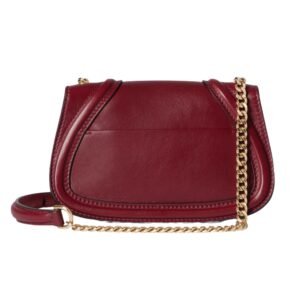 GUCCI BLONDIE SMALL SHOULDER BAG