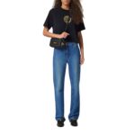 VERSACE TAG MINI BAG