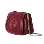 GUCCI BLONDIE SMALL SHOULDER BAG