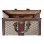 OPHIDIA LARGE TOTE BAG