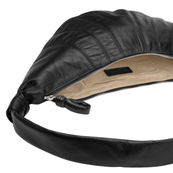 MEDIUM CROISSANT BAG