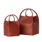 LORO PIANA SMALL BALE BAG