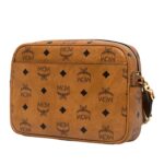 MCM SMALL AREN CROSSBODY BAG