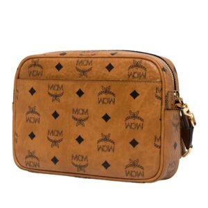 MCM SMALL AREN CROSSBODY BAG
