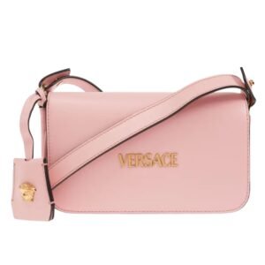 VERSACE TAG MINI BAG