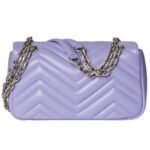 GG MARMONT SMALL SHOULDER BAG
