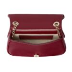 GUCCI BLONDIE SMALL SHOULDER BAG