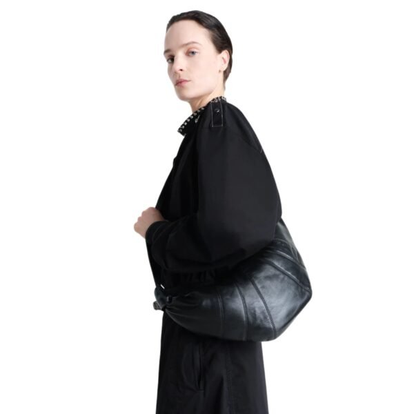 MEDIUM CROISSANT BAG