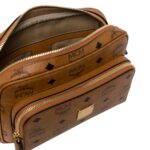 MCM SMALL AREN CROSSBODY BAG