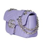 GG MARMONT SMALL SHOULDER BAG