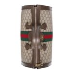 OPHIDIA LARGE TOTE BAG