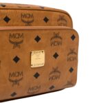 MCM SMALL AREN CROSSBODY BAG