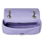GG MARMONT SMALL SHOULDER BAG
