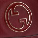 GUCCI BLONDIE SMALL SHOULDER BAG