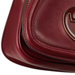 GUCCI BLONDIE SMALL SHOULDER BAG