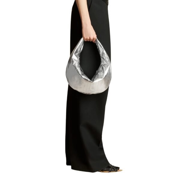 MEDIUM OLIVIA HOBO