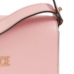 VERSACE TAG MINI BAG
