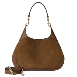 GUCCI B MEDIUM SHOULDER BAG