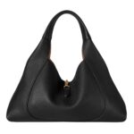 GUCCI SOFTBIT MAXI SHOULDER BAG