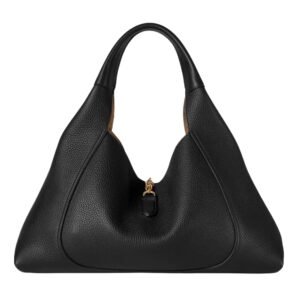 GUCCI SOFTBIT MAXI SHOULDER BAG