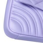 GG MARMONT SMALL SHOULDER BAG