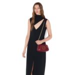 GUCCI BLONDIE SMALL SHOULDER BAG