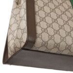 OPHIDIA LARGE TOTE BAG