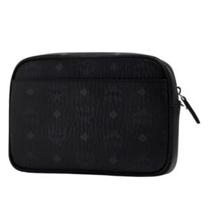 MCM SMALL AREN CROSSBODY BAG