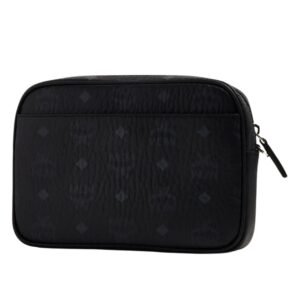 MCM SMALL AREN CROSSBODY BAG