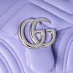 GG MARMONT SMALL SHOULDER BAG