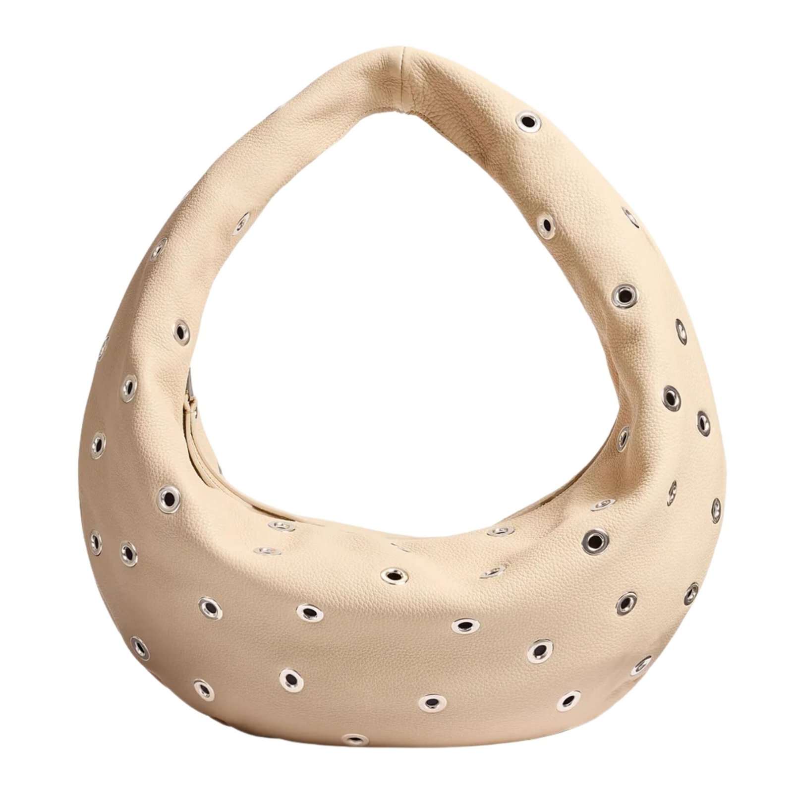 MEDIUM OLIVIA HOBO