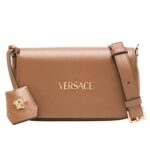 VERSACE TAG MINI BAG