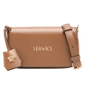 VERSACE TAG MINI BAG
