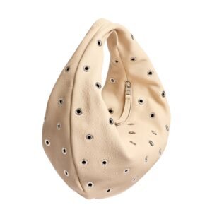 MEDIUM OLIVIA HOBO