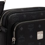 MCM SMALL AREN CROSSBODY BAG