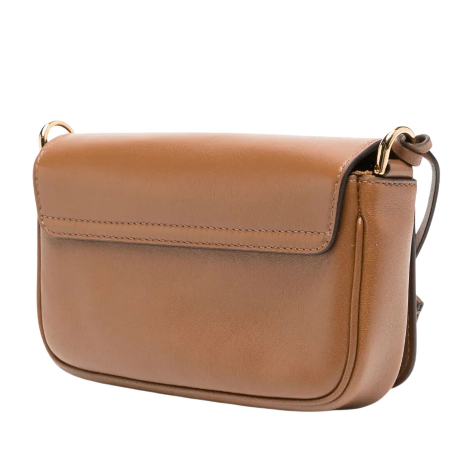 VERSACE TAG MINI BAG