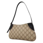 GG CANVAS MINI SHOULDER BAG