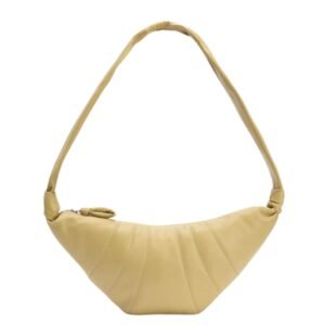 MEDIUM CROISSANT BAG
