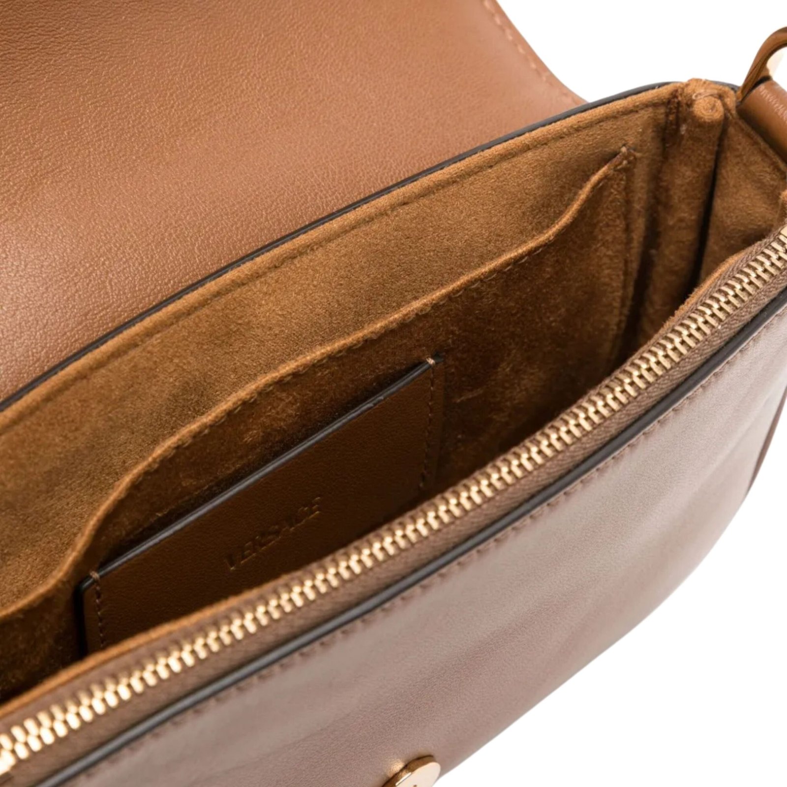 VERSACE TAG MINI BAG