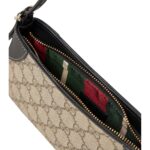 GG CANVAS MINI SHOULDER BAG