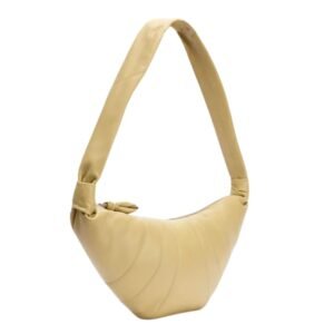 MEDIUM CROISSANT BAG