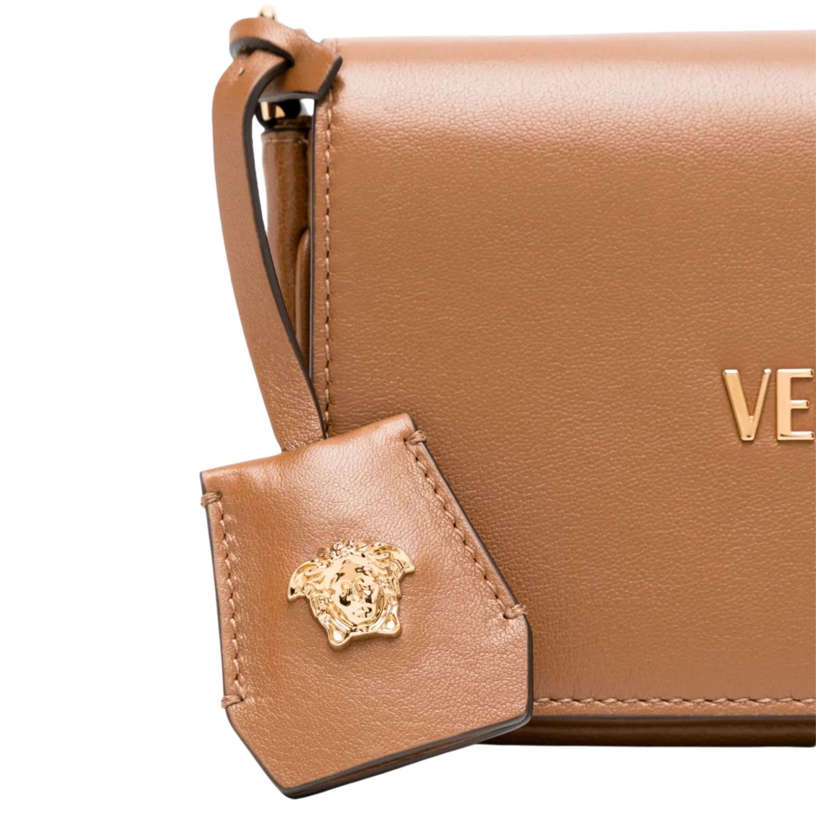 VERSACE TAG MINI BAG